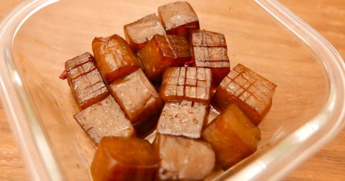 基本からアレンジまで!思わずつくりたくなる「チャーシューの煮汁 タレ」のレシピ集 | クックパッド