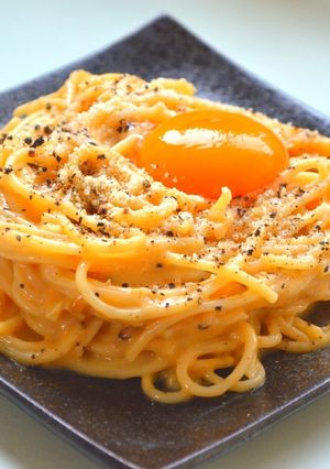 少しの工夫で美味しくなるパスタ-レシピのメイン写真
