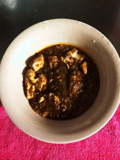 本格麻婆豆腐-レシピのメイン写真