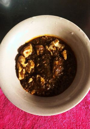 本格麻婆豆腐-レシピのメイン写真