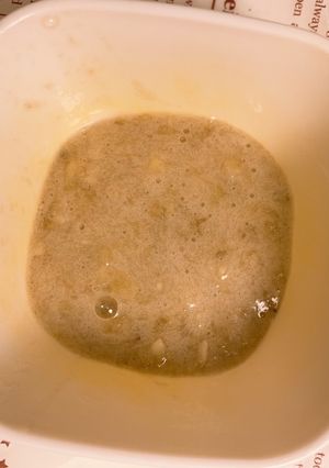 離乳食 バナナペースト(ごっくん期)-レシピのメイン写真