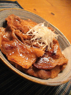 帯広名物!豚丼の作り方-レシピのメイン写真