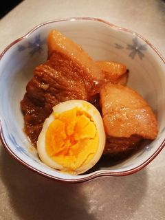 炊飯器でトロトロ豚角煮-レシピのメイン写真