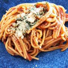 土鍋で簡単！モッチモチパスタ-レシピのメイン写真