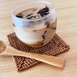 贅沢コーヒーゼリー