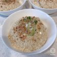 長芋と豆腐で、ふわふわ豆腐とろろ丼!