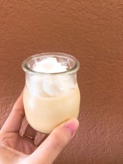 とろーりプリン-レシピのメイン写真