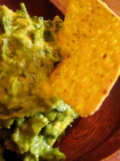 アボカドディップ(Guacamole)-レシピのメイン写真