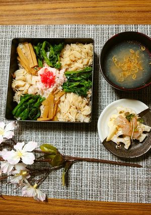 ヨウサマの減塩夕食手抜きリッチ⑩-レシピのメイン写真