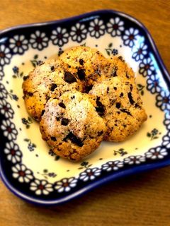 簡単ホットケーキミックスでおからクッキー-レシピのメイン写真