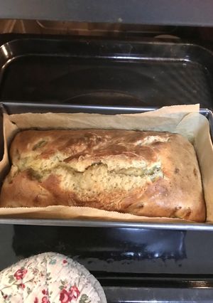 簡単！パウンドケーキの基本☆★-レシピのメイン写真