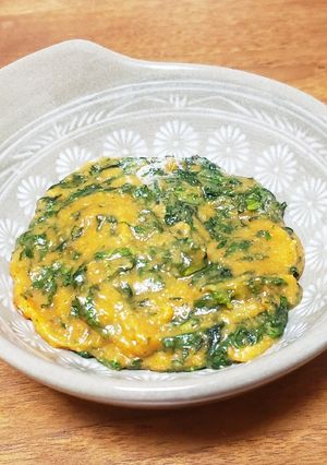 香る！大葉味噌-レシピのメイン写真