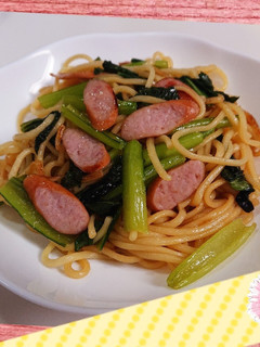 だし醤油香る醤油焼きそば-レシピのメイン写真