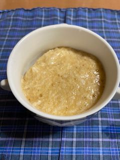 美味しいとろろ御飯-レシピのメイン写真