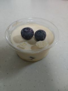 アレンジ色々!超低糖質アイスクリーム-レシピのメイン写真