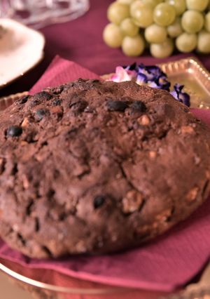【世界料理】イタリア：パンペパート-レシピのメイン写真