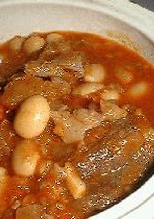 刑事コロンボの　チリコーンカーン　Chile Con Carne-レシピのメイン写真