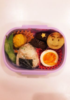 ❁towaおべんとう♡１２９❁-レシピのメイン写真