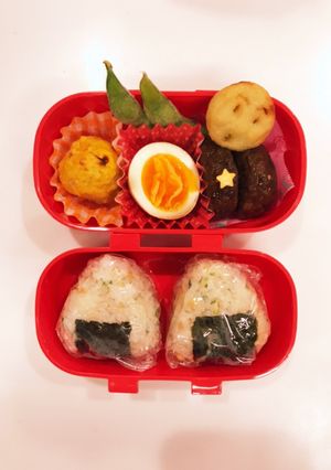 ❁sawaおべんとう♡９７❁-レシピのメイン写真