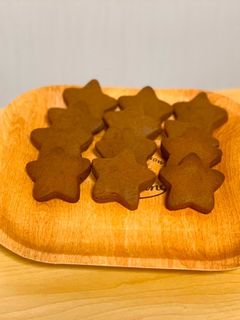 チョコクッキー-レシピのメイン写真