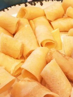 クレープ生地のみ-レシピのメイン写真