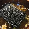 レトルト●海苔のせ味噌汁