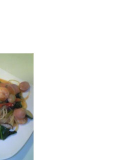 簡単♪トマトのパスタ♪-レシピのメイン写真