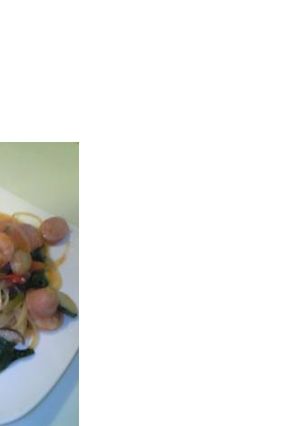 簡単♪トマトのパスタ♪-レシピのメイン写真