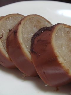 ❤我が家のイカ飯❤-レシピのメイン写真