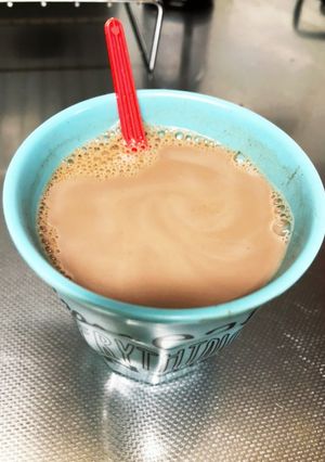 ココア1-レシピのメイン写真