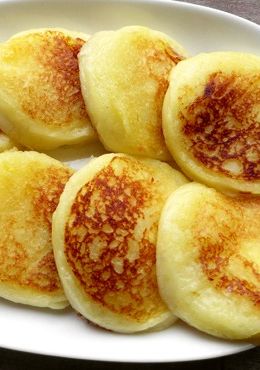 じゃがいもの黄金焼き-レシピのメイン写真