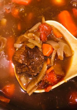 固いお肉を柔らかく美味しくする 重曹水♡-レシピのメイン写真