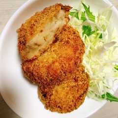 รูปของ バッター液の作り方