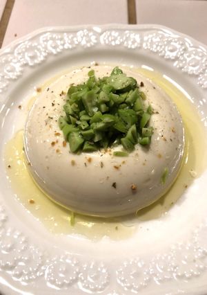 おうちでビストロ★簡単お豆腐のおつまみ-レシピのメイン写真