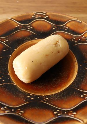 古代のチーズ〈蘇〉-レシピのメイン写真