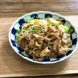 野菜たっぷり豚の生姜焼き