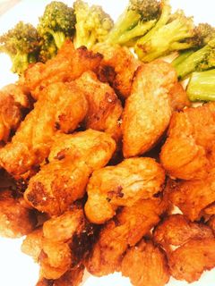 大豆からあげ 簡単-レシピのメイン写真