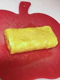 最高の美味しいふわふわ卵焼き!!-レシピのメイン写真