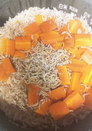 ご飯6-レシピのメイン写真