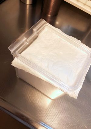 硬くなった（固まった）砂糖をほぐす方法-レシピのメイン写真