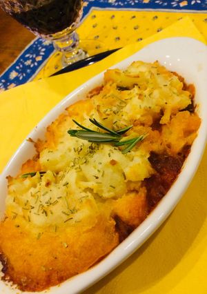 美味しいイギリス☆シェパーズパイ-レシピのメイン写真