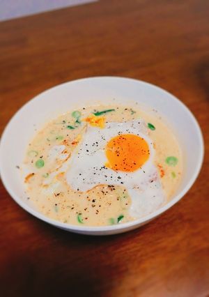 簡単なのにお店の味★豆乳味噌ラーメン-レシピのメイン写真