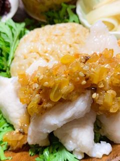柔らか胸肉のヘルシー油淋鶏-レシピのメイン写真