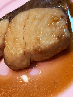 ブリの照り焼き-レシピのメイン写真