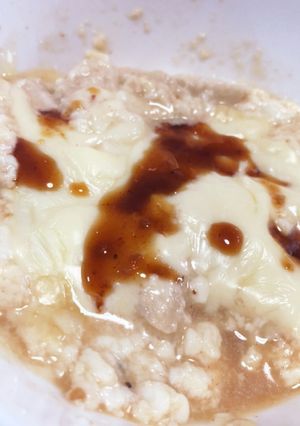 レンジで簡単！豆腐とささみのチーズ乗せ☆-レシピのメイン写真