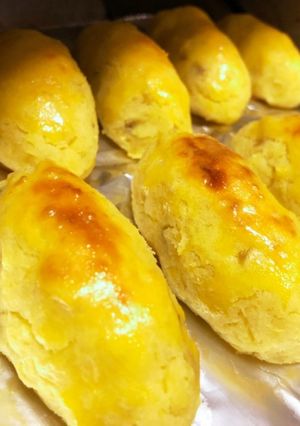 簡単◎スイートポテト-レシピのメイン写真