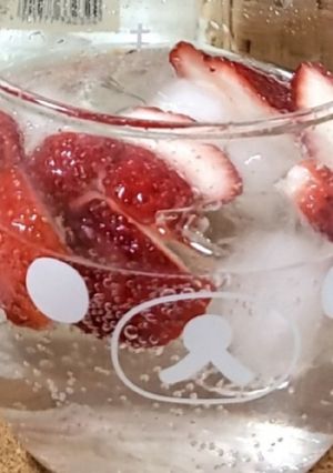 晩酌に♡ちょっと贅沢なカフェタイムに♡-レシピのメイン写真