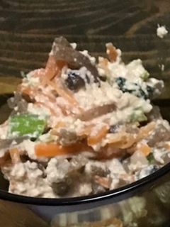 本格だけど簡単白和え-レシピのメイン写真