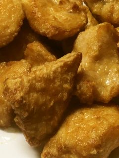 簡単!便利!一口から揚げ基本のキ!-レシピのメイン写真