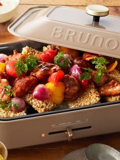 洋風あんかけおこげ-レシピのメイン写真